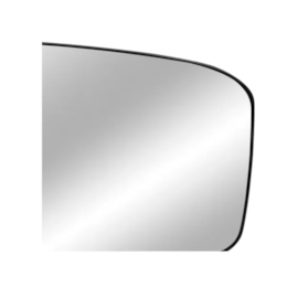 Par Lente Espelho Retrovisor Kia CERATO 2009 a 2011