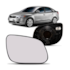 Par Lente Espelho Retrovisor Kia CERATO 2009 a 2011 Par Lente Espelho Retrovisor Kia CERATO 2009 a 2011