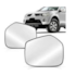 Par Lente Espelho Retrovisor L200 TRITON 2008 a 2014 Par Lente Espelho Retrovisor L200 TRITON 2008 a 2014