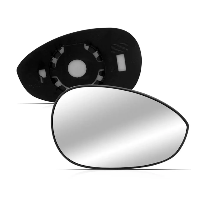 Par Lente Espelho Retrovisor LINEA Par Lente Espelho Retrovisor LINEA