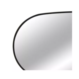 Par Lente Espelho Retrovisor Nissan LIVINA 2009 a 2014 Par Lente Espelho Retrovisor Nissan LIVINA 2009 a 2014