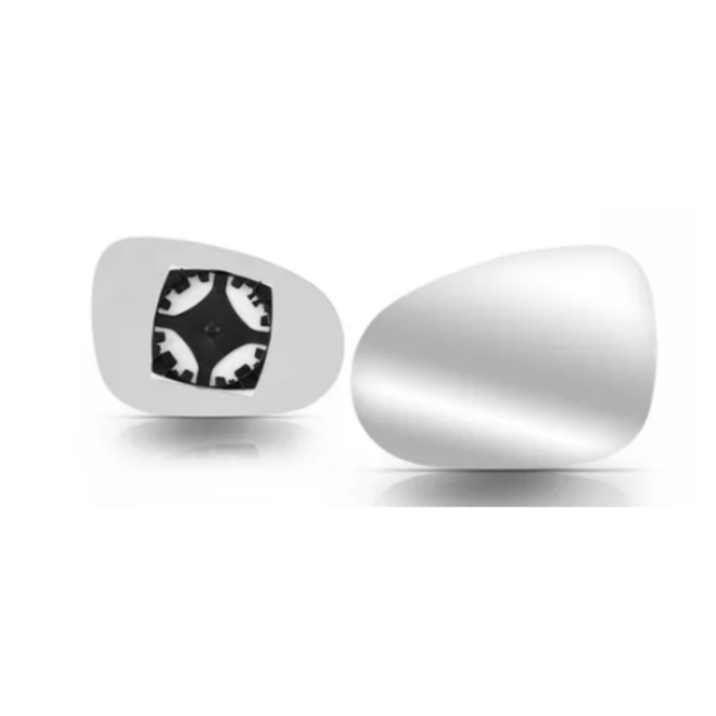 Par Lente Espelho Retrovisor PALIO ECONOMY 2011 a 2016 Par Lente Espelho Retrovisor PALIO ECONOMY 2011 a 2016