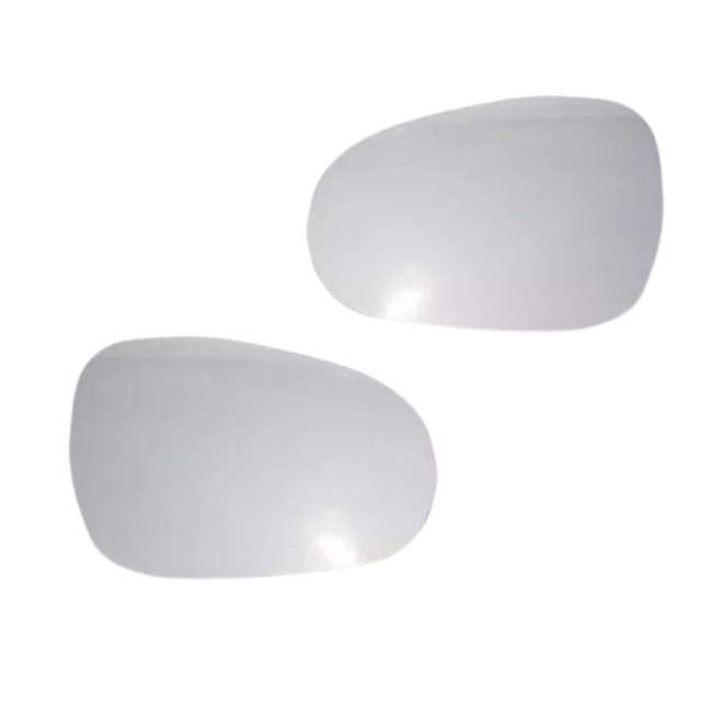 Par Lente Espelho Retrovisor PALIO GRAND SIENA MOBI Par Lente Espelho Retrovisor PALIO GRAND SIENA MOBI