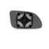 Par Lente Espelho Retrovisor POLO 2003 a 2007 Par Lente Espelho Retrovisor POLO 2003 a 2007