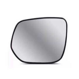 PAR Lente Espelho Retrovisor S10 2012 a 2019 PAR Lente Espelho Retrovisor S10 2012 a 2019