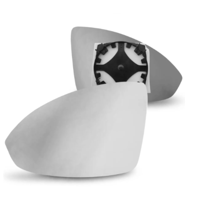 Par Lente Espelho Retrovisor SONIC 2012 a 2015 Par Lente Espelho Retrovisor SONIC 2012 a 2015