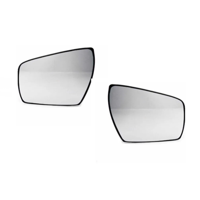 Par Lente Espelho Retrovisor SOUL 2009 a 2014 Par Lente Espelho Retrovisor SOUL 2009 a 2014