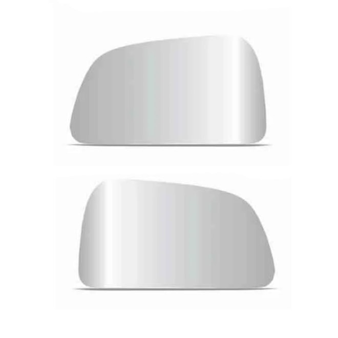 Par Lente Espelho Retrovisor TUCSON 2007 a 2015 Par Lente Espelho Retrovisor TUCSON 2007 a 2015
