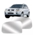 Par Lente Espelho Retrovisor TUCSON 2007 a 2015 Par Lente Espelho Retrovisor TUCSON 2007 a 2015