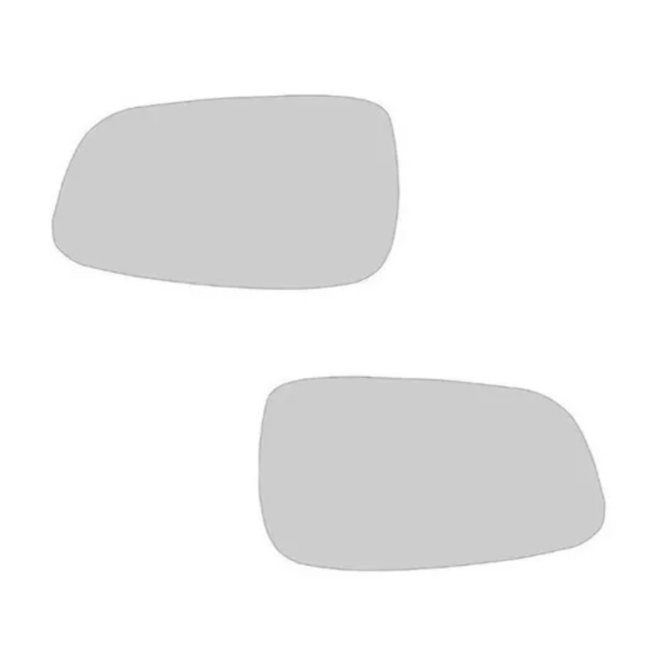 Par Lente Espelho Retrovisor UNO VIVANCE 2011 2012 Par Lente Espelho Retrovisor UNO VIVANCE 2011 2012