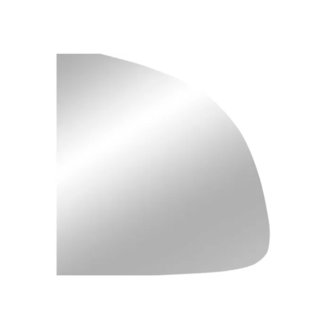 Par Lente Espelho Retrovisor VECTRA 2007 a 2012 Par Lente Espelho Retrovisor VECTRA 2007 a 2012