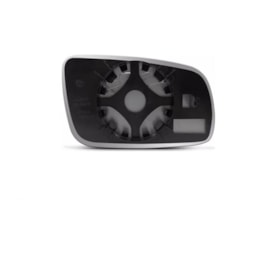 Par Lente Retrovisor C Base GOL PARATI SAVEIRO G3 G4 SANTANA
