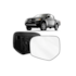 Par Lente Retrovisor C Base L200 TRITON PAJERO DAKAR 09 a 15 Par Lente Retrovisor C Base L200 TRITON PAJERO DAKAR 09 a 15