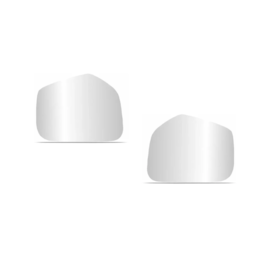 Par Lente Retrovisor C Base L200 TRITON PAJERO DAKAR 09 a 15 Par Lente Retrovisor C Base L200 TRITON PAJERO DAKAR 09 a 15