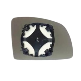 Par Lente Retrovisor C Base MERIVA 02a10 CELTA PRISMA 07a12