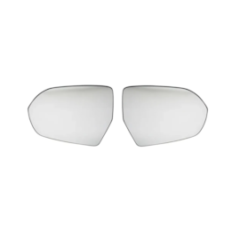 Par Lente Retrovisor Com Base AGILE 09 a 11 MONTANA 11a 15