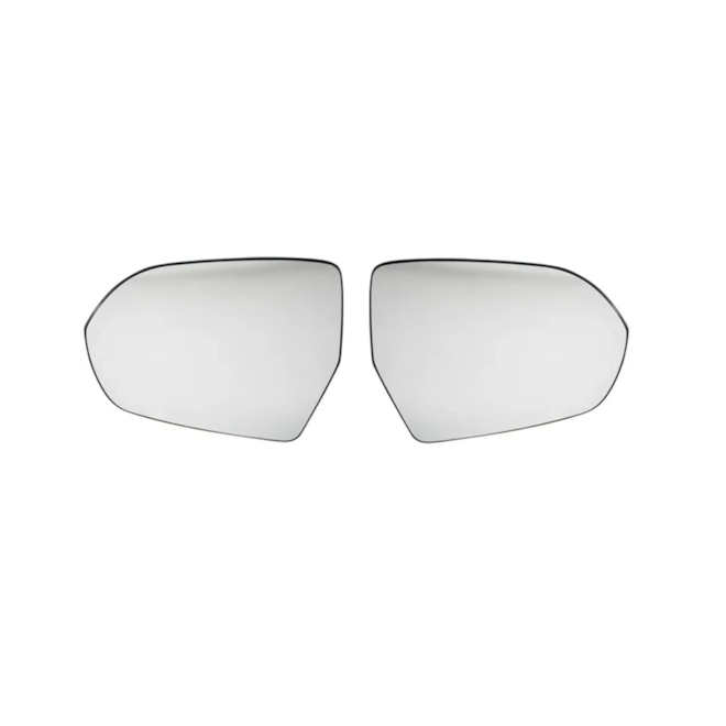 Par Lente Retrovisor Com Base AGILE 09 a 11 MONTANA 11a 15