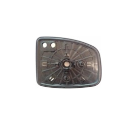 Par Lente Retrovisor com Base CITY FIT 15 a 22 WR-V 17 a 22