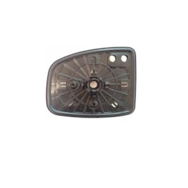 Par Lente Retrovisor com Base CITY FIT 15 a 22 WR-V 17 a 22