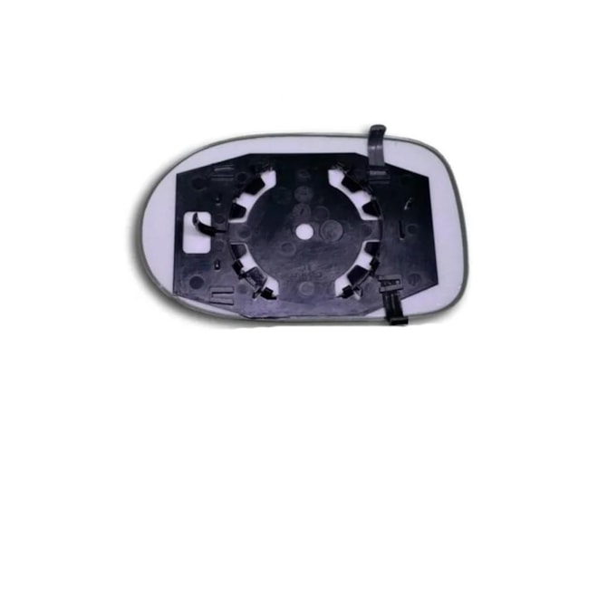 Par Lente Retrovisor Com Base GRAND SIENA PALIO 13 a 14
