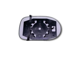 Par Lente Retrovisor Com Base GRAND SIENA PALIO 13 a 14