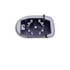 Par Lente Retrovisor Com Base GRAND SIENA PALIO 13 a 14