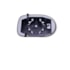 Par Lente Retrovisor Com Base GRAND SIENA PALIO 13 a 14