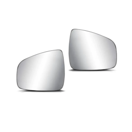 Par Lente Retrovisor Com Base LOGAN SANDERO DUSTER 09 a 14 Par Lente Retrovisor Com Base LOGAN SANDERO DUSTER 09 a 14