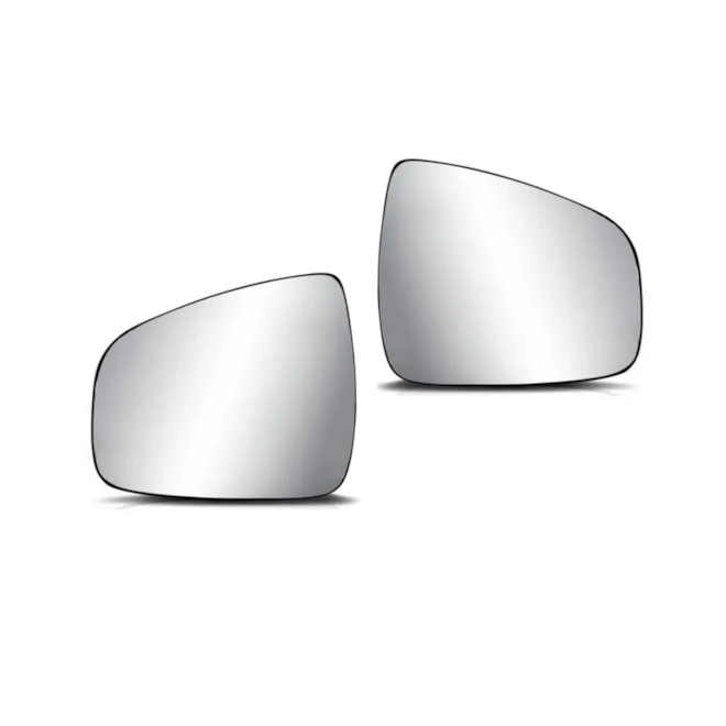 Par Lente Retrovisor Com Base LOGAN SANDERO DUSTER 09 a 14 Par Lente Retrovisor Com Base LOGAN SANDERO DUSTER 09 a 14