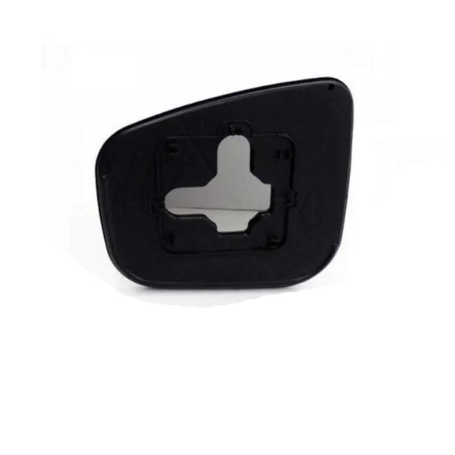 Par Lente Retrovisor Com Base PAJERO IO 98 a 02 TR4 02 a 08