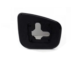 Par Lente Retrovisor Com Base PAJERO IO 98 a 02 TR4 02 a 08 Par Lente Retrovisor Com Base PAJERO IO 98 a 02 TR4 02 a 08