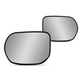 Par Lente Retrovisor FUSION 2007 a 2013 Par Lente Retrovisor FUSION 2007 a 2013