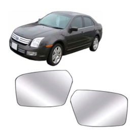 Par Lente Retrovisor FUSION 2007 a 2013 Par Lente Retrovisor FUSION 2007 a 2013
