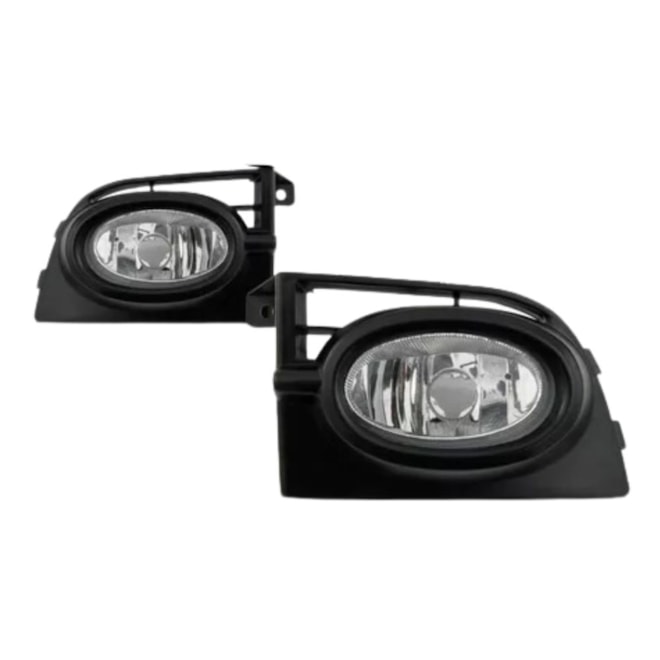 Par Milha CIVIC 2007/2008 Par Milha CIVIC 2007/2008