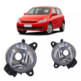 PAR MILHA GOL G5 2009/2012