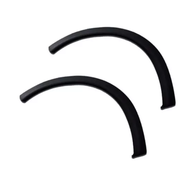 Par Moldura Paralama CORSA 1995 a 2002 Pintura Par Moldura Paralama CORSA 1995 a 2002 Pintura