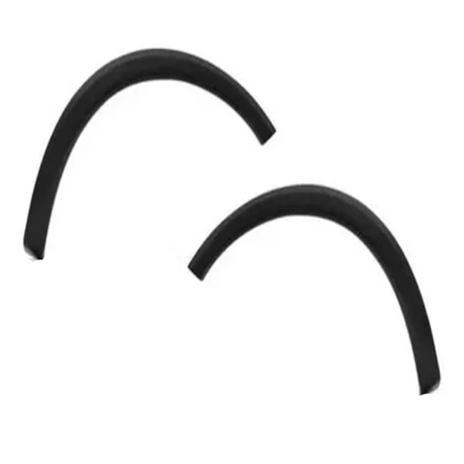 Par Moldura Paralama CORSA HATCH SEDAN 1994 a 2002 Par Moldura Paralama CORSA HATCH SEDAN 1994 a 2002