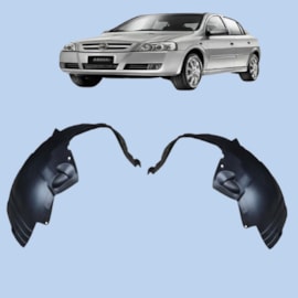 Par Parabarro ASTRA 99 a 12 Dianteiro