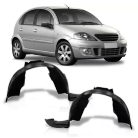 PAR PARABARRO C3 2003/2012 PAR PARABARRO C3 2003/2012