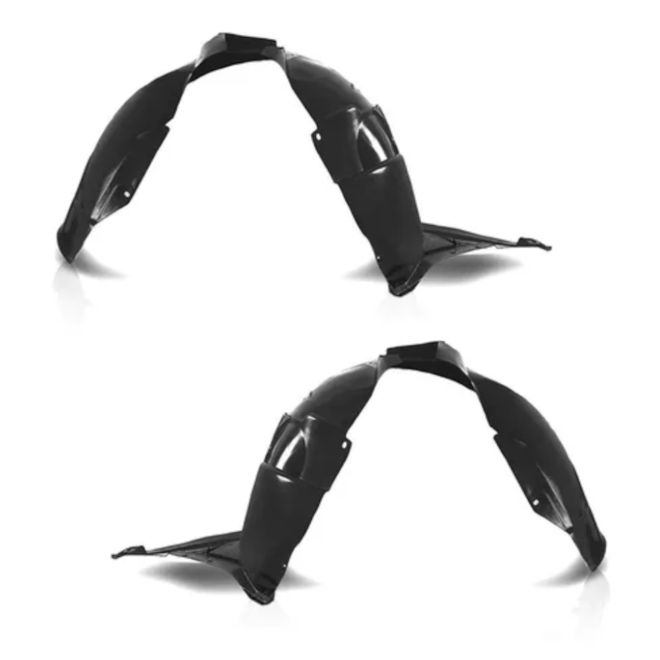 Par Parabarro C3 2003 a 2012 Par Parabarro C3 2003 a 2012