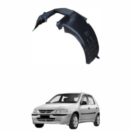 Par Parabarro CELTA 01 a 15