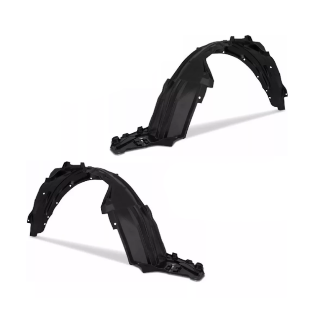 Par Parabarro CIVIC 2007 a 2011 Rigido Par Parabarro CIVIC 2007 a 2011 Rigido