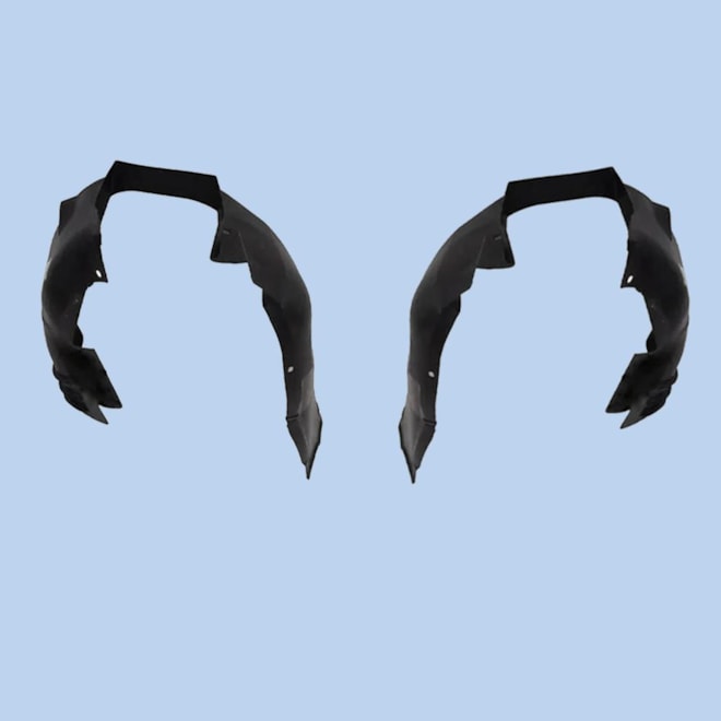 Par Parabarro CLASSIC 11 a 16 Dianteiro Par Parabarro CLASSIC 11 a 16 Dianteiro