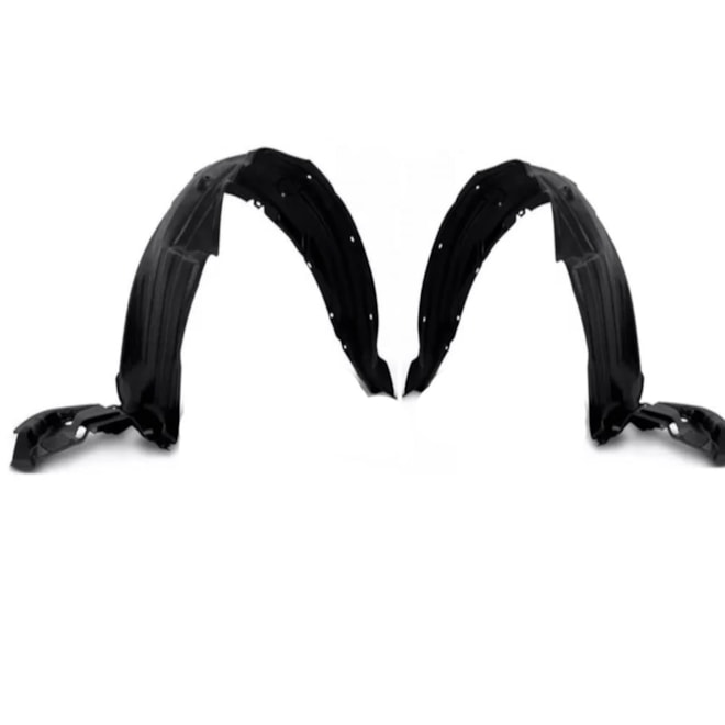 Par Parabarro COROLLA 09 a 14 Rígido Dianteiro Par Parabarro COROLLA 09 a 14 Rígido Dianteiro