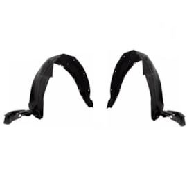 Par Parabarro COROLLA 15 à 19 Rígido Dianteiro