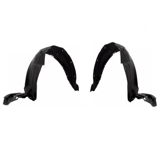 Par Parabarro COROLLA 15 à 19 Rígido Dianteiro Par Parabarro COROLLA 15 à 19 Rígido Dianteiro