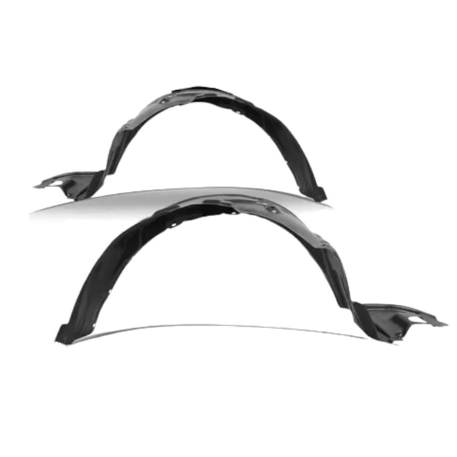 Par Parabarro COROLLA 2003/2008 (Rigido) Par Parabarro COROLLA 2003/2008 (Rigido)