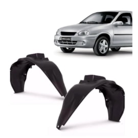 Par Parabarro CORSA 1996 a 2002 CLASSIC Par Parabarro CORSA 1996 a 2002 CLASSIC