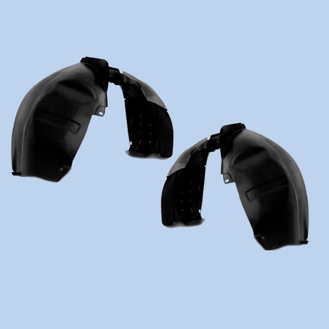 Par Parabarro ETIOS 13 a 19 Dianteiro Par Parabarro ETIOS 13 a 19 Dianteiro