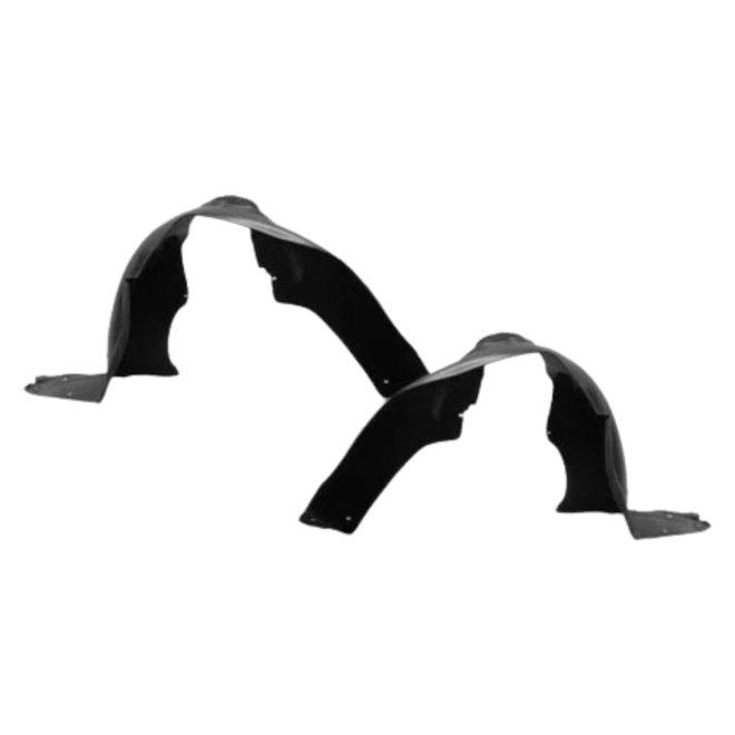 Par Parabarro FOX 03 a 09 Par Parabarro FOX 03 a 09